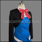 Kin-iro Mosaic Shinobu Omiya Cosplay Costume coscarnival - Cut and Style