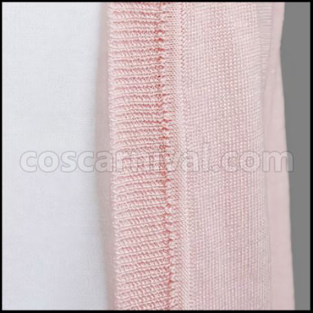Kin-iro Mosaic Alice Cartelet Cosplay Costume coscarnival - Cut and Style