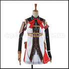 Alisa Reinford Cosplay Costume — front view