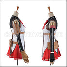 Alisa Reinford Cosplay Costume — side view