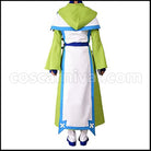 Gate: Jieitai Kano Chi nite, Kaku Tatakaeri Lelei la Lelena Cosplay Costume coscarnival - Side Profile