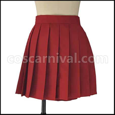 Gate: Jieitai Kano Chi nite, Kaku Tatakaeri Rory Mercury Cosplay Costume coscarnival - Detail Close-up