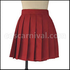 Gate: Jieitai Kano Chi nite, Kaku Tatakaeri Rory Mercury Cosplay Costume coscarnival - Detail Close-up