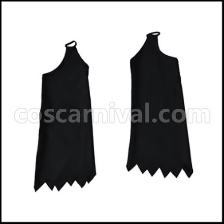 Gate: Jieitai Kano Chi nite, Kaku Tatakaeri Rory Mercury Cosplay Costume coscarnival - Cuff Style