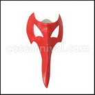 Persona 5 Crow / Akechi Goro Cosplay Costume coscarnival - Detail Close-up