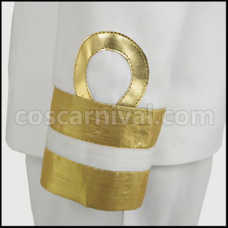 Axis Powers Hetalia Japanese Military Uniform Cosplay Costume coscarnival - Collar Design