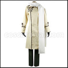 Axis Powers Hetalia Cosplay Cosplay Costume — front view