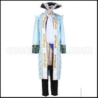 Axis Powers Hetalia Cosplay Cosplay Costume — front view