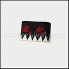 Hakuoki SSL: Sweet School Life Hijikata Toshizo Cosplay Costume coscarnival - Collar Design
