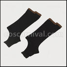 Hakuoki: Demon of the Fleeting Blossom Heisuke Todo Western Outfit Cosplay Costume coscarnival - Collar Design