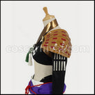 Hakuoki 2010 Calendar Sanosuke Harada Cosplay Costume coscarnival - Cuff Style