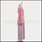 Hakuouki Anime Chizuru Yukimura Cosplay Costume Coscarnival - Side Profile