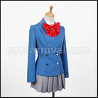 Hakuoki SSL: Sweet School Life Chizuru Yukimura Cosplay Costume coscarnival - Detail Close-up
