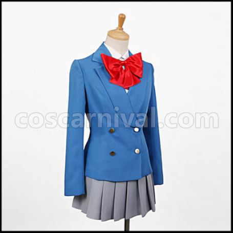 Hakuoki SSL: Sweet School Life Chizuru Yukimura Cosplay Costume coscarnival - Detail Close-up