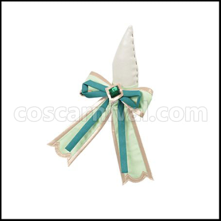 Uma Musume Pretty Derby Grass Wonder New Outfit Cosplay Costume coscarnival - Pocket Design