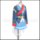 Revue Starlight Hoshimi Junna Cosplay Costume coscarnival - Cuff Style