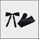 Black Butler Sebastian Episode 16 Outfit Cosplay Costume coscarnival - Color and Pattern