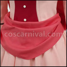 Black Butler II Elizabeth Midford Cosplay Costume coscarnival - Cuff Style