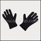 Black Butler II Ciel Phantomhive Masquerade Cosplay Costume coscarnival - Hem Detail