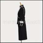 Black Butler Ciel Episode 15 Outfit Cosplay Costume coscarnival - Side Profile