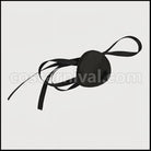 Black Butler II Ciel Phantomhive Masquerade Cosplay Costume coscarnival - Material Texture