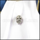 Black Butler II Ciel Phantomhive Masquerade Cosplay Costume coscarnival - Pocket Design