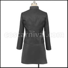 Jujutsu Kaisen Manga Version Maki Zenin Cosplay Costume coscarnival - Detail Close-up