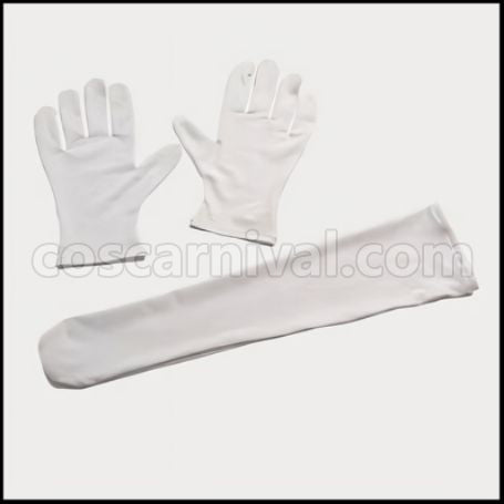 Black Butler Ciel Episode 15 Outfit Cosplay Costume coscarnival - Material Texture