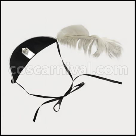 Black Butler Ciel Episode 15 Outfit Cosplay Costume coscarnival - Color and Pattern