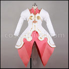 Tales of Vesperia Estelle Cosplay Costume coscarnival - Pocket Design