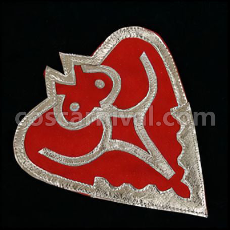 Tales of Vesperia Estelle Cosplay Costume coscarnival - Cut and Style