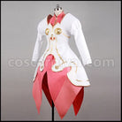 Tales of Vesperia Estelle Cosplay Costume coscarnival - Back View