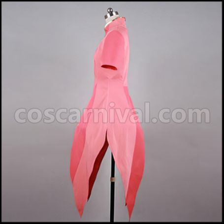 Tales of Vesperia Estelle Cosplay Costume coscarnival - Hem Detail