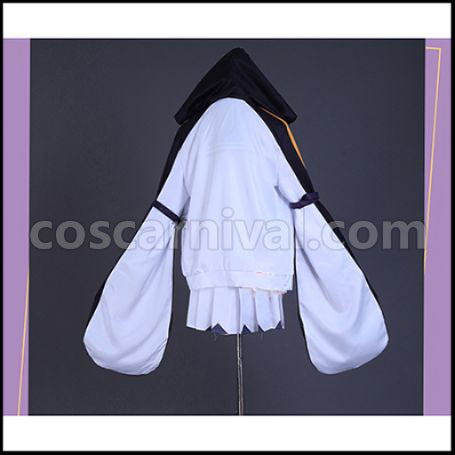 [Nijisanji Costume] Nijisanji VTuber Petra Gurin Cosplay Costume coscarnival - Side Profile