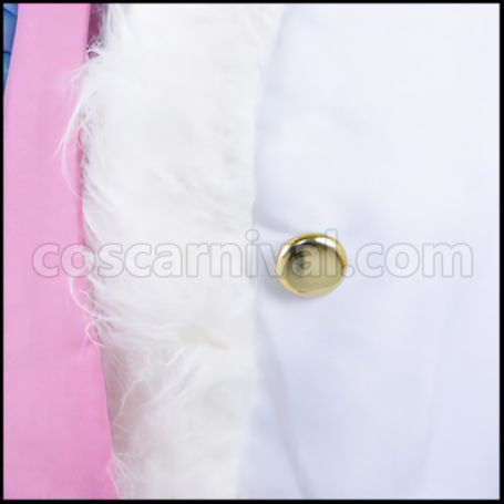 Love Live! Snow halation Honoka Kosaka Cosplay Costume coscarnival - Material Texture