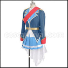 Revue Starlight Hoshimi Junna Cosplay Costume coscarnival - Hem Detail