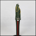 Otome Yokai Zakuro Katsuno Yoshino Cosplay Costume Revised Version coscarnival - Back View