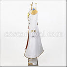 STAR DRIVER Takuto Tsunashi Transformation Outfit Cosplay Costume coscarnival - Back View