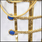 STAR DRIVER Takuto Tsunashi Transformation Outfit Cosplay Costume coscarnival - Material Texture