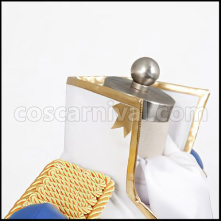 STAR DRIVER Takuto Tsunashi Transformation Outfit Cosplay Costume coscarnival - Pocket Design