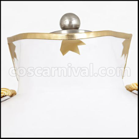 STAR DRIVER Takuto Tsunashi Transformation Outfit Cosplay Costume coscarnival - Cut and Style