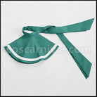 Dream Eater Merry Isana Tachibana Brave Fish Cosplay Costume coscarnival - Material Texture