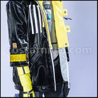 [Nijisanji Costume] Nijisanji VTuber Sonny Brisko Cosplay Costume coscarnival - Collar Design
