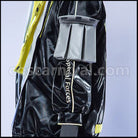[Nijisanji Costume] Nijisanji VTuber Sonny Brisko Cosplay Costume coscarnival - Cuff Style