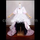 Mahou Shoujo Madoka Magica Kaname Madoka Cosplay Costume by coscarnival - Front View