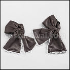 Detective Opera Milky Holmes Akechi Kokoro Cosplay Costume coscarnival - Material Texture