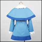 Detective Opera Milky Holmes Cordelia Glauca Cosplay Costume coscarnival - Side Profile