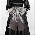 GOSICK Gothic Victorique de Blois Cosplay Costume Dress coscarnival - Cuff Style