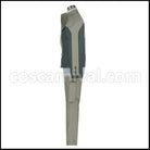 Mobile Suit Gundam: Iron-Blooded Orphans Zack Lowe Dain Cosplay Costume coscarnival - Back View