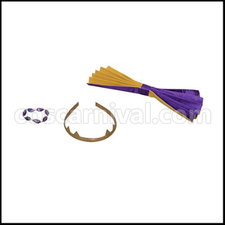 Uma Musume Pretty Derby Sakura Bakushin O Cosplay Costume coscarnival - Pocket Design